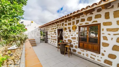 Chalet in Granadilla photo 6