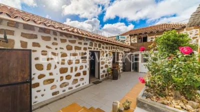 Chalet in Granadilla photo 7