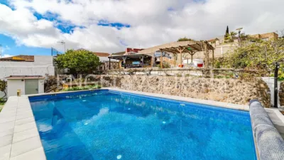 Chalet in Granadilla photo 9