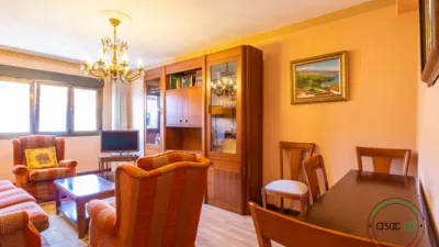 Piso en venta en Calle del Progreso, 17, Ceares-Jesuitas (Distrito Este. Gijón) de 199.000 €