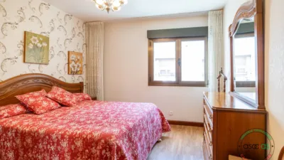 Piso en venta en Calle del Progreso, 17, Ceares-Jesuitas (Distrito Este. Gijón) de 199.000 €