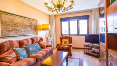 Piso en venta en Calle del Progreso, 17, Ceares-Jesuitas (Distrito Este. Gijón) de 199.000 €