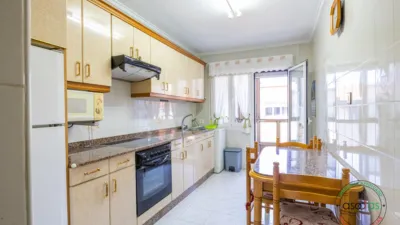 Piso en venta en Calle del Progreso, 17, Ceares-Jesuitas (Distrito Este. Gijón) de 199.000 €