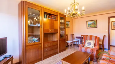 Piso en venta en Calle del Progreso, 17, Ceares-Jesuitas (Distrito Este. Gijón) de 199.000 €