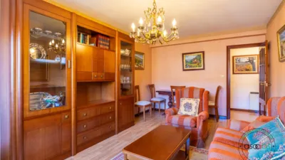 Piso en venta en Calle del Progreso, 17, Ceares-Jesuitas (Distrito Este. Gijón) de 199.000 €