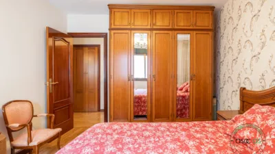 Piso en venta en Calle del Progreso, 17, Ceares-Jesuitas (Distrito Este. Gijón) de 199.000 €