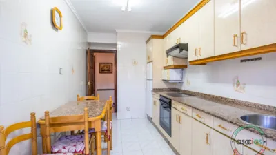 Piso en venta en Calle del Progreso, 17, Ceares-Jesuitas (Distrito Este. Gijón) de 199.000 €