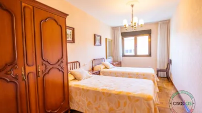 Piso en venta en Calle del Progreso, 17, Ceares-Jesuitas (Distrito Este. Gijón) de 199.000 €