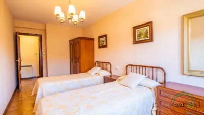 Piso en venta en Calle del Progreso, 17, Ceares-Jesuitas (Distrito Este. Gijón) de 199.000 €