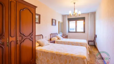 Piso en venta en Calle del Progreso, 17, Ceares-Jesuitas (Distrito Este. Gijón) de 199.000 €