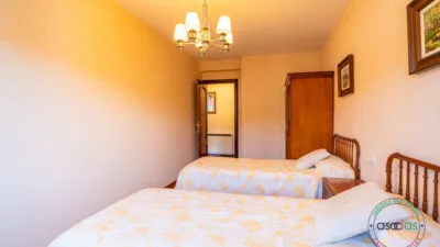Piso en venta en Calle del Progreso, 17, Ceares-Jesuitas (Distrito Este. Gijón) de 199.000 €