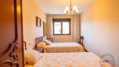 Piso en venta en Calle del Progreso, 17, Ceares-Jesuitas (Distrito Este. Gijón) de 199.000 €