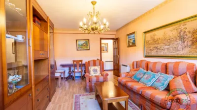 Piso en venta en Calle del Progreso, 17, Ceares-Jesuitas (Distrito Este. Gijón) de 199.000 €