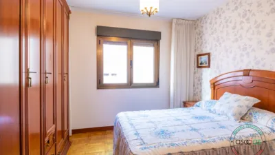 Piso en venta en Calle del Progreso, 17, Ceares-Jesuitas (Distrito Este. Gijón) de 199.000 €