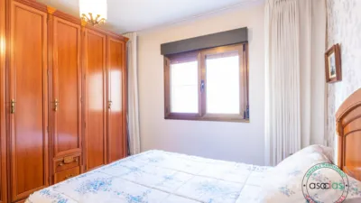 Piso en venta en Calle del Progreso, 17, Ceares-Jesuitas (Distrito Este. Gijón) de 199.000 €