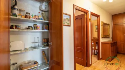 Piso en venta en Calle del Progreso, 17, Ceares-Jesuitas (Distrito Este. Gijón) de 199.000 €