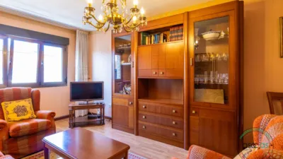 Piso en venta en Calle del Progreso, 17, Ceares-Jesuitas (Distrito Este. Gijón) de 199.000 €