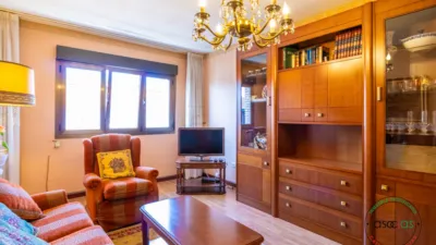 Piso en venta en Calle del Progreso, 17, Ceares-Jesuitas (Distrito Este. Gijón) de 199.000 €