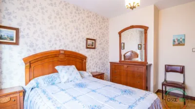 Piso en venta en Calle del Progreso, 17, Ceares-Jesuitas (Distrito Este. Gijón) de 199.000 €