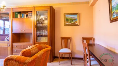 Piso en venta en Calle del Progreso, 17, Ceares-Jesuitas (Distrito Este. Gijón) de 199.000 €