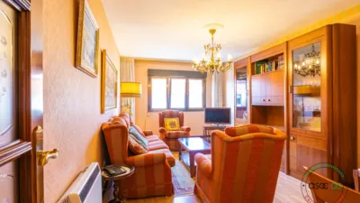Piso en venta en Calle del Progreso, 17, Ceares-Jesuitas (Distrito Este. Gijón) de 199.000 €