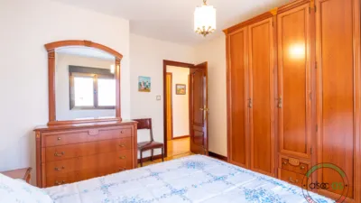 Piso en venta en Calle del Progreso, 17, Ceares-Jesuitas (Distrito Este. Gijón) de 199.000 €