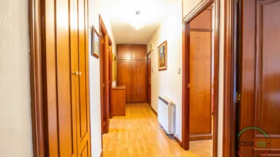 Piso en venta en Calle del Progreso, 17, Ceares-Jesuitas (Distrito Este. Gijón) de 199.000 €