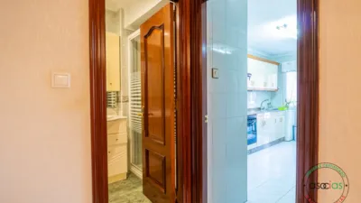 Piso en venta en Calle del Progreso, 17, Ceares-Jesuitas (Distrito Este. Gijón) de 199.000 €