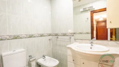 Piso en venta en Calle del Progreso, 17, Ceares-Jesuitas (Distrito Este. Gijón) de 199.000 €