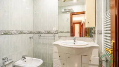 Piso en venta en Calle del Progreso, 17, Ceares-Jesuitas (Distrito Este. Gijón) de 199.000 €