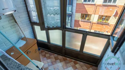 Piso en venta en Calle del Progreso, 17, Ceares-Jesuitas (Distrito Este. Gijón) de 199.000 €