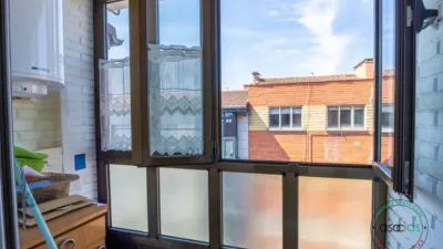 Piso en venta en Calle del Progreso, 17, Ceares-Jesuitas (Distrito Este. Gijón) de 199.000 €