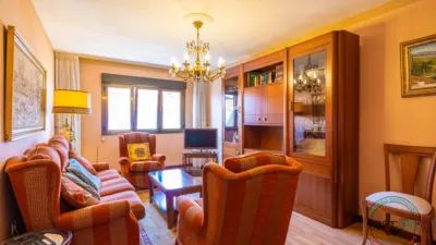 Piso en venta en Calle del Progreso, 17, Ceares-Jesuitas (Distrito Este. Gijón) de 199.000 €