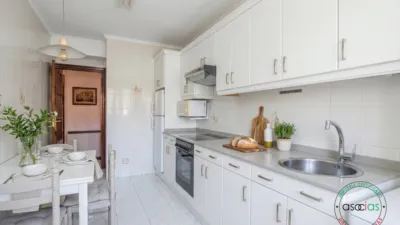 Piso en venta en Calle del Progreso, 17, Ceares-Jesuitas (Distrito Este. Gijón) de 199.000 €