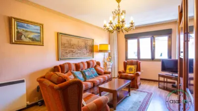 Piso en venta en Calle del Progreso, 17, Ceares-Jesuitas (Distrito Este. Gijón) de 199.000 €