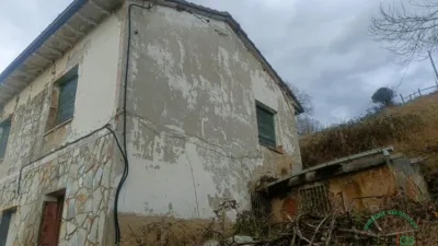 House on Calle Cs Venta del Aire, No. 1 photo 6