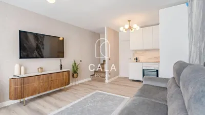 Duplex on Avenida de Europa photo 10