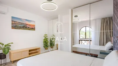 Duplex on Avenida de Europa photo 13