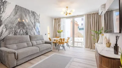 Duplex on Avenida de Europa photo 5