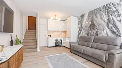 Duplex on Avenida de Europa photo 8