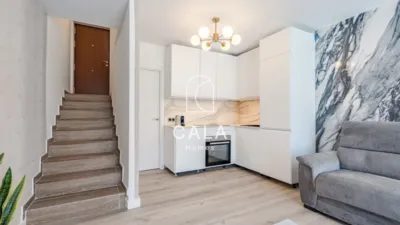 Duplex on Avenida de Europa photo 9