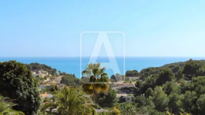 Casa – Benissa - Vista 2