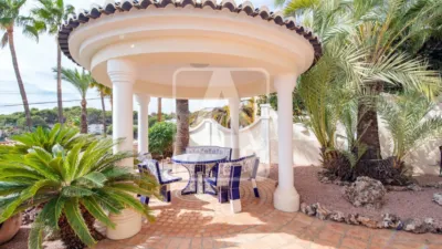 Casa – Benissa - Vista 3