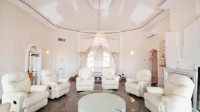 Casa – Benissa - Vista 4