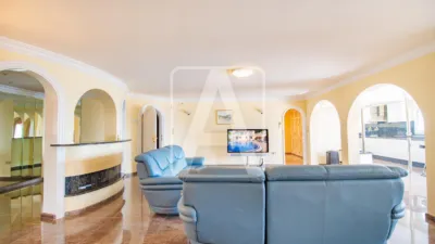 Casa – Benissa - Vista 5