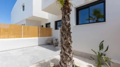 Piso - Vista 2