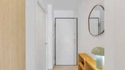 Piso - Vista 3