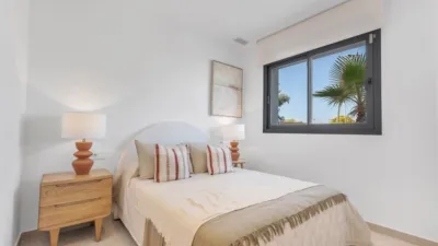 Piso - Vista 4
