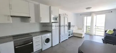 Apartamento en Costa Adeje photo 4