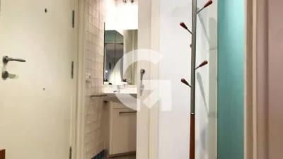 Duplex on Carrer de Sant Pere photo 18